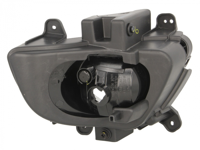 Proiector ceata fata stanga (H27W) HYUNDAI i30 2007-2012 [2]