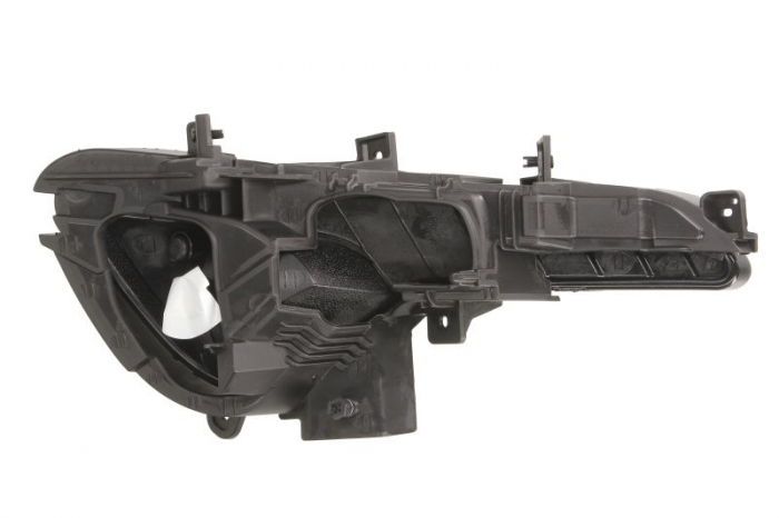 Proiector ceata fata stanga (H27W) KIA SPORTAGE 2010-2015 [2]