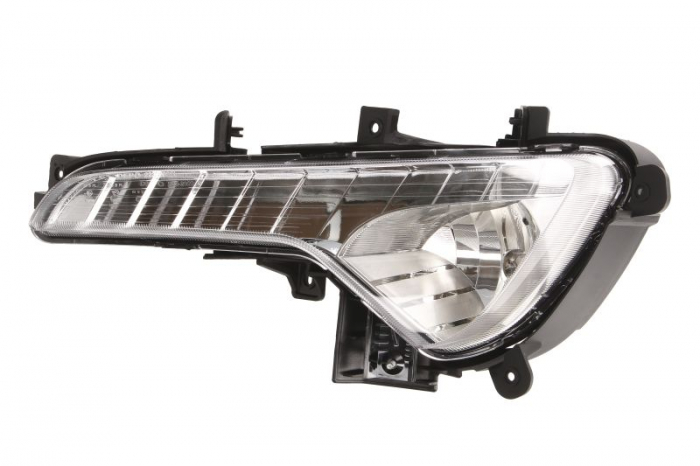 Proiector ceata fata stanga (H27W) KIA SPORTAGE 2010-2015