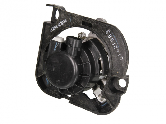 Proiector ceata fata stanga (H3) FIAT 500 2007-2015 [2]