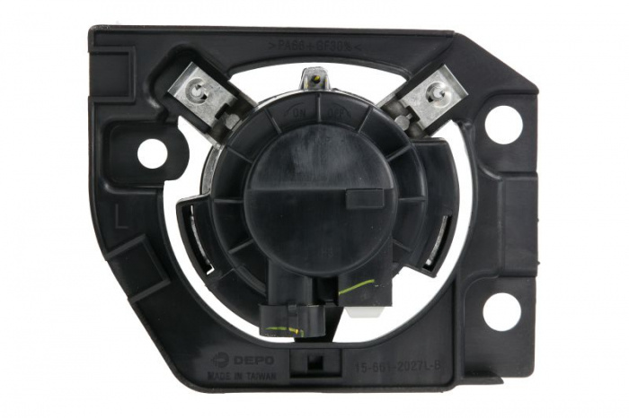 Proiector ceata fata stanga (H3) FIAT 500 dupa 2015 [2]