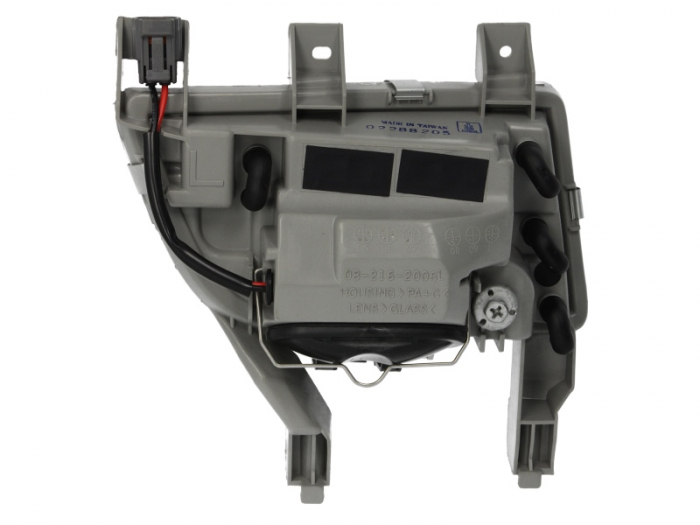 Proiector ceata fata stanga (H3) MAZDA 323 2000-2003 [2]
