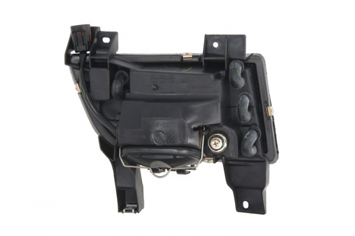 Proiector ceata fata stanga (H3) MAZDA 323, PREMACY 1998-2005 [2]