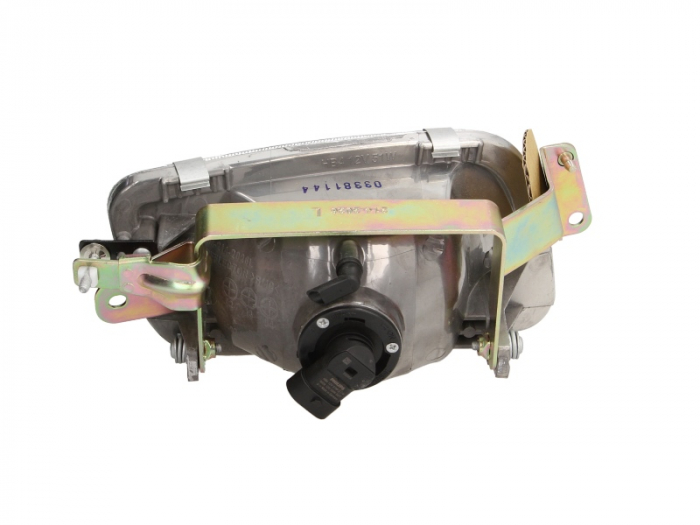 Proiector ceata fata stanga (H3) MITSUBISHI PAJERO 2000-2002 [2]