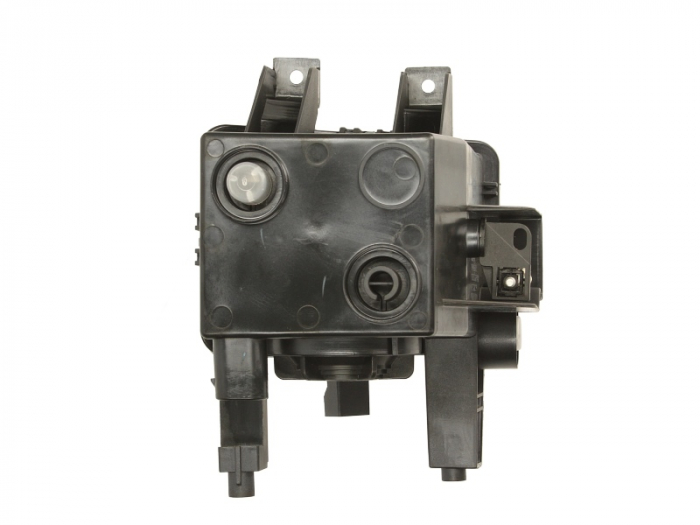 Proiector ceata fata stanga (H3) OPEL ASTRA, ZAFIRA 2004-2014 [2]