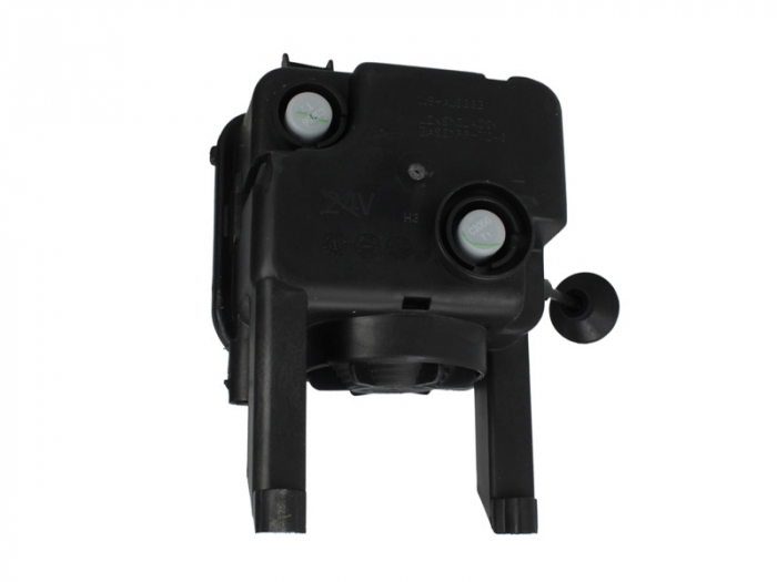 Proiector ceata fata stanga (H3) OPEL CORSA, MERIVA 2000-2006 [2]