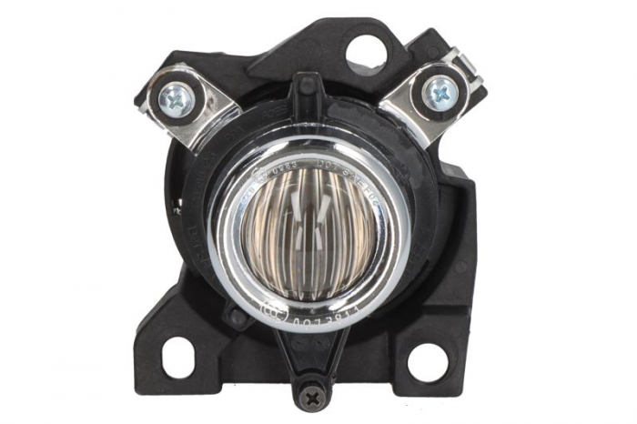 Proiector ceata fata stanga (H3) potrivit FIAT 500 01.07-07.15