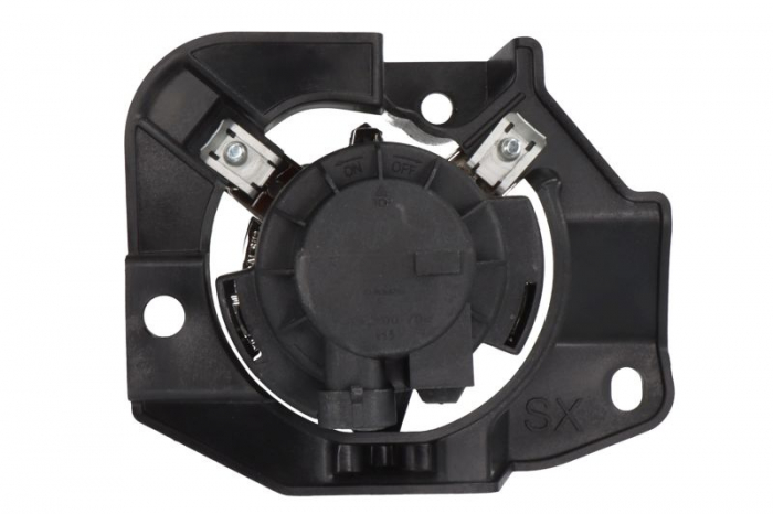 Proiector ceata fata stanga (H3) potrivit LANCIA YPSILON 05.11- [2]