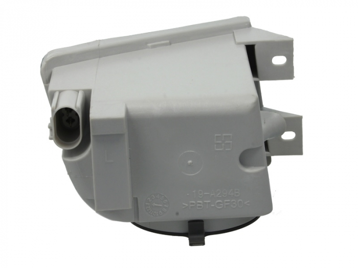 Proiector ceata fata stanga (H3) SKODA FABIA 1999-2004 [2]