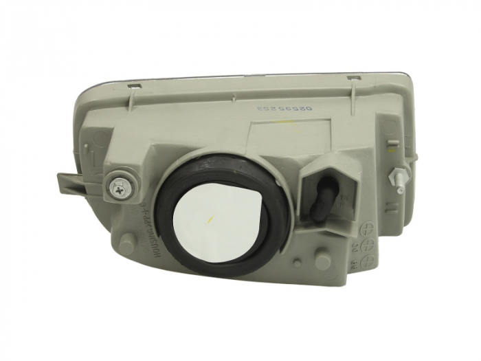Proiector ceata fata stanga (H3) TOYOTA LAND CRUISER 1998-2007 [2]