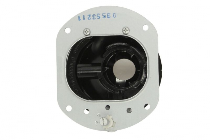 Proiector ceata fata stanga (H7) MERCEDES Clasa SEC/CL/S-COUPE 2006-2013 [2]