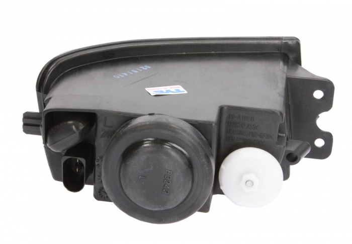 Proiector ceata fata stanga (H7) SEAT CORDOBA, IBIZA 1999-2009 [2]