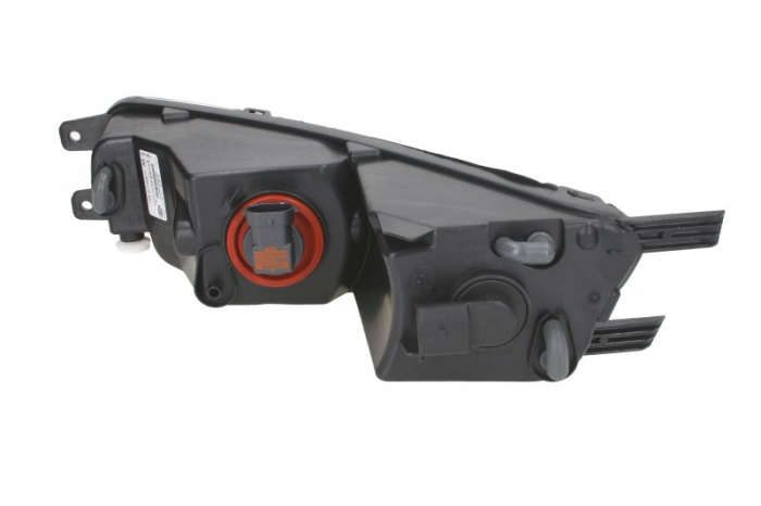 Proiector ceata fata stanga (H8, cu iluminare in viraje, cu lumini de zi) VW PASSAT dupa 2014 [2]