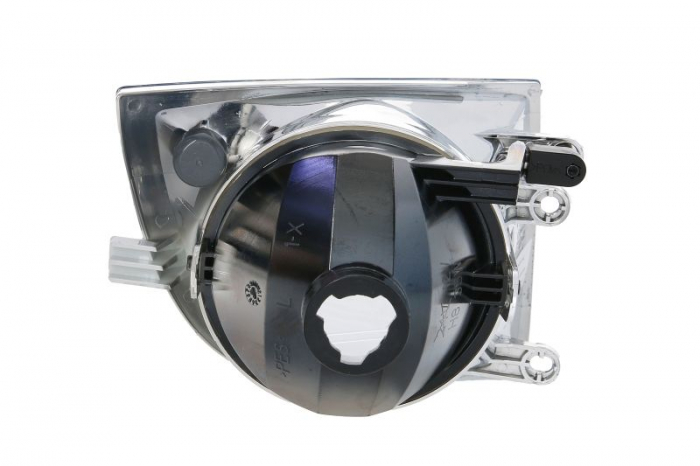 Proiector ceata fata stanga (H8, cu iluminare in viraje) SKODA FABIA, ROOMSTER 2006-2010 [2]