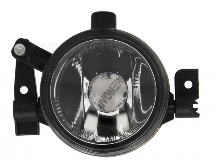 Proiector ceata fata stanga (H8) FORD FOCUS 2003-2007 [2]