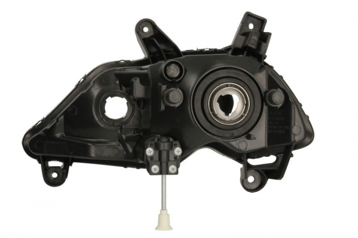 Proiector ceata fata stanga (H8) HYUNDAI i20 2014-2018 [2]