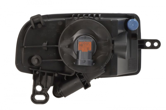 Proiector ceata fata stanga (H8) potrivit AUDI A5 8T 10.11-01.17 [2]