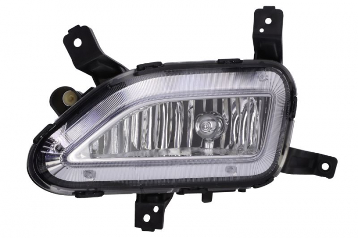 Proiector ceata fata stanga (H8) potrivit HYUNDAI TUCSON TL 06.15-09.20