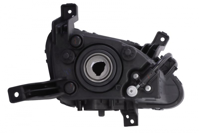 Proiector ceata fata stanga (H8) potrivit HYUNDAI TUCSON TL 06.15-09.20 [2]