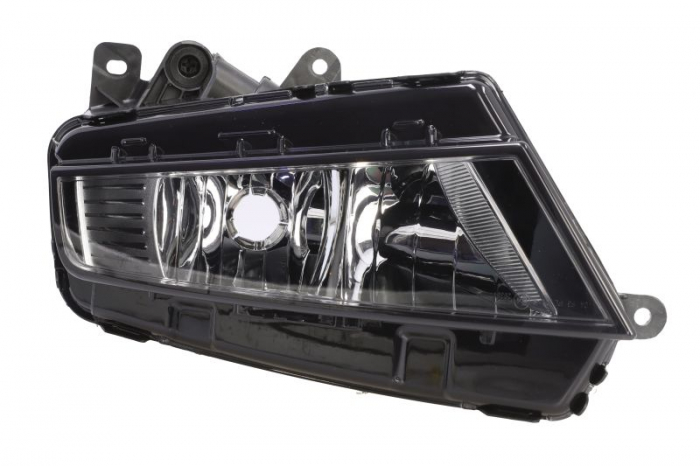Proiector ceata fata stanga (H8) potrivit SEAT LEON 5F 09.12-12.19