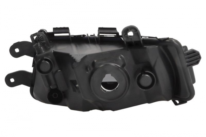 Proiector ceata fata stanga (H8) potrivit SKODA OCTAVIA III 11.12-11.19 [2]