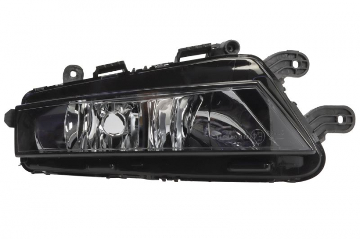 Proiector ceata fata stanga (H8) potrivit SKODA OCTAVIA III 11.12-11.19