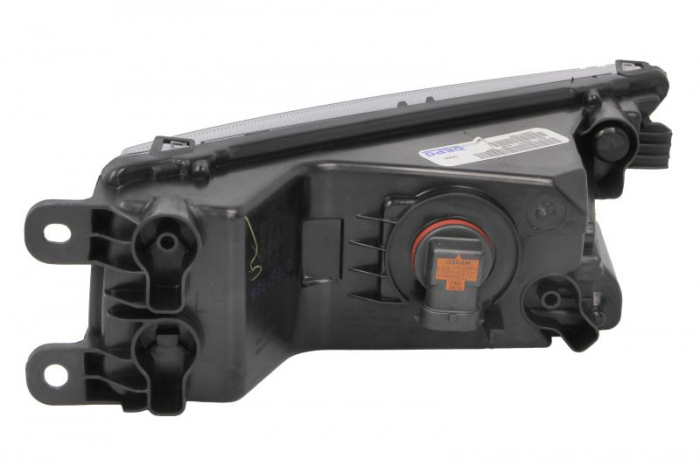 Proiector ceata fata stanga (H8) potrivit VW TIGUAN II, T-ROC 01.16-03.22 [2]