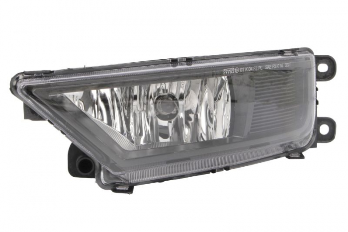 Proiector ceata fata stanga (H8) potrivit VW TIGUAN II, T-ROC 01.16-03.22