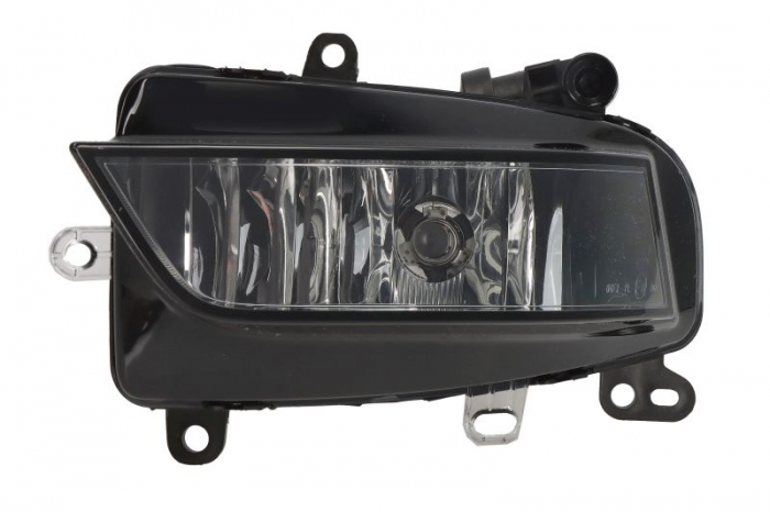 Proiector ceata fata stanga (H8, S-LINE) potrivit AUDI A1 8X 01.15-06.18