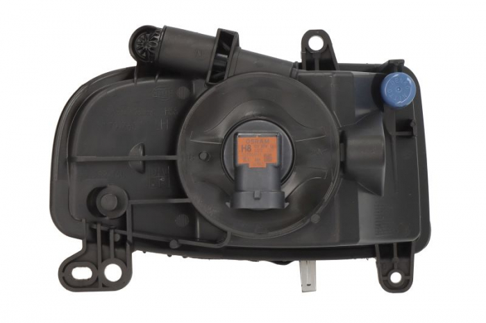 Proiector ceata fata stanga (H8, S-LINE) potrivit AUDI A5 8T 10.11-01.17 [2]