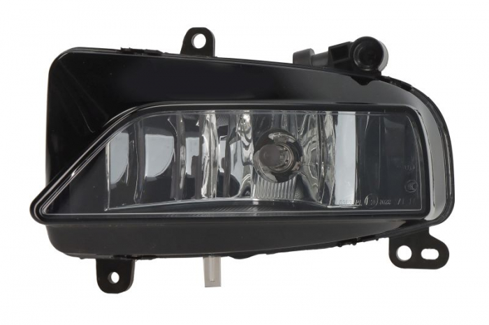 Proiector ceata fata stanga (H8, S-LINE) potrivit AUDI A5 8T 10.11-01.17
