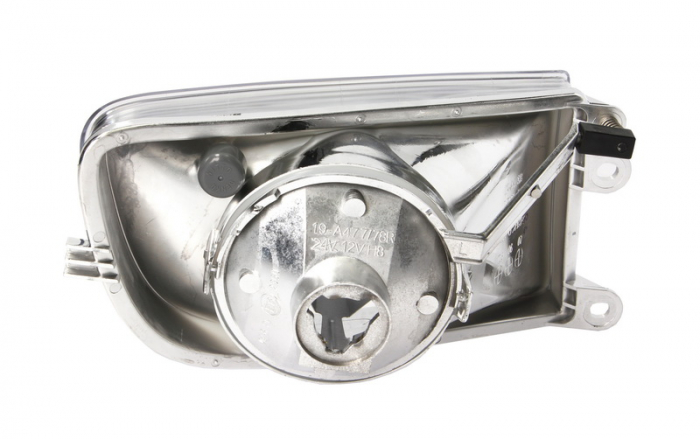 Proiector ceata fata stanga (H8) SKODA OCTAVIA 2004-2008 [2]