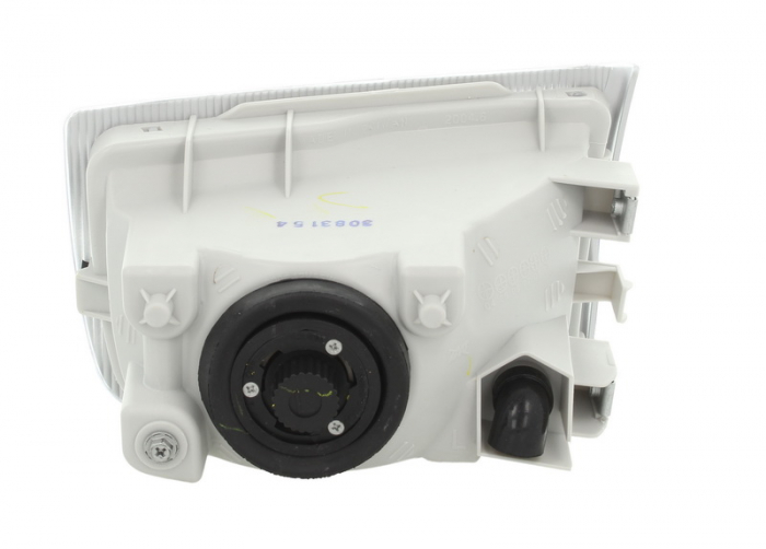 Proiector ceata fata stanga (HB3) TOYOTA LAND CRUISER 1998-2007 [2]