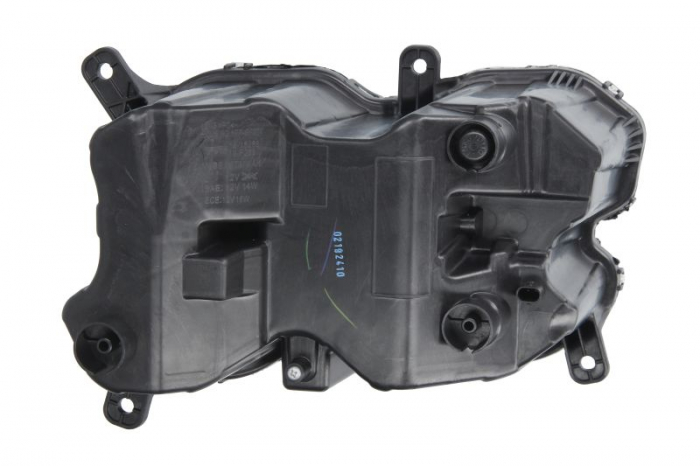 Proiector ceata fata stanga (LED, GTI) potrivit VW GOLF VIII 07.19- [2]