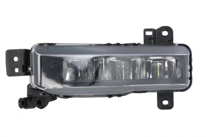 Proiector ceata fata stanga (LED) potrivit BMW 1 F40 07.19-