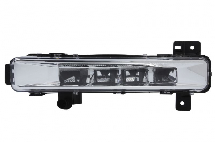 Proiector ceata fata stanga (LED) potrivit BMW 5 G30, G31, G38, F90 02.17-04.20