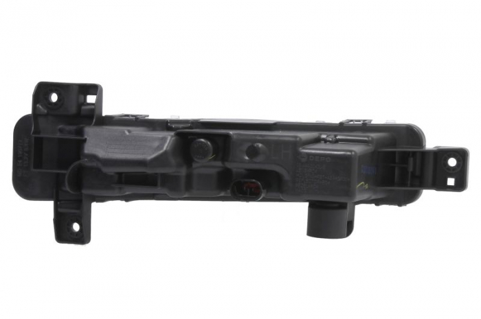 Proiector ceata fata stanga potrivit BMW 5 G30, G31, G38, F90 2017-2020 (LED) [2]