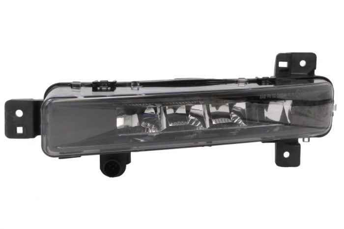 Proiector ceata fata stanga (LED) potrivit BMW 5 G30, G31, G38, F90, 6 GRAN TURISMO G32 02.17-
