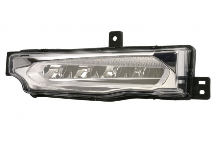 Proiector ceata fata stanga (LED) potrivit BMW X3 G01, X4 G02 10.17-07.21