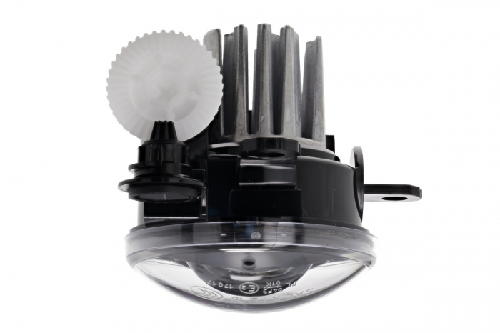Proiector ceata fata stanga (LED) potrivit CITROEN C3 AIRCROSS; OPEL ASTRA L, CORSA F, CROSSLAND X, INSIGNIA B; PEUGEOT 2008 II 05.19- [5]