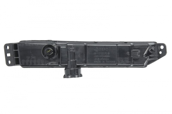 Proiector ceata fata stanga (LED) potrivit HONDA CR-V V 01.19-06.23 [2]