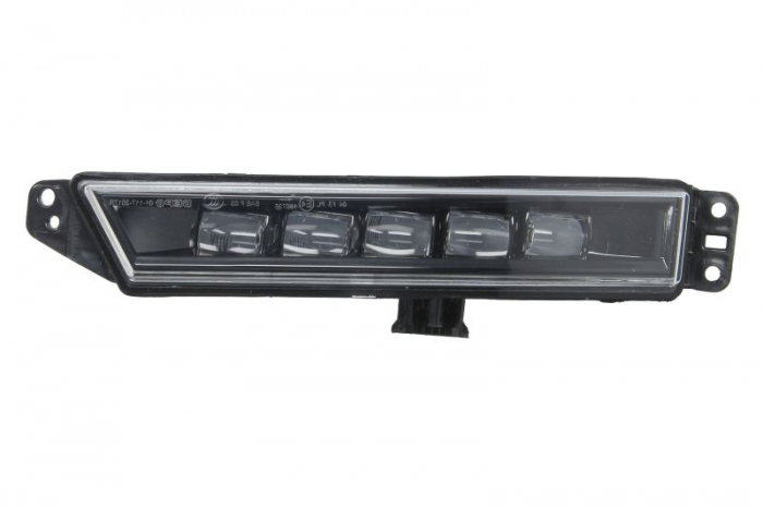 Proiector ceata fata stanga (LED) potrivit HONDA CR-V V 01.19-06.23