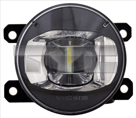 Proiector ceata fata stanga potrivit JEEP RENEGADE 2014-2021 (LED) [3]