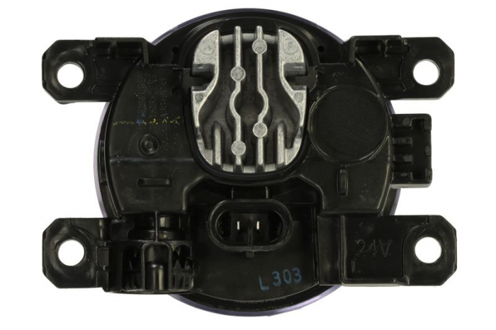 Proiector ceata fata stanga potrivit JEEP RENEGADE 2014-2021 (LED) [2]