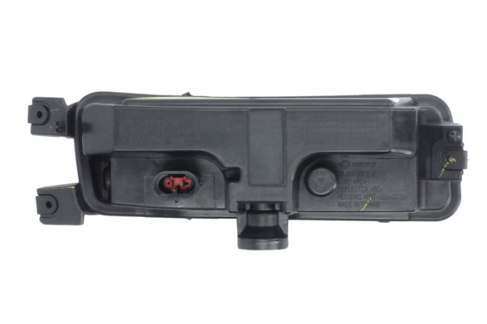 Proiector ceata fata stanga (LED) potrivit LAND ROVER RANGE ROVER IV 08.12-11.17 [2]