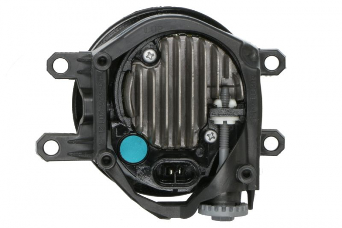 Proiector ceata fata stanga potrivit LEXUS RX AL20; TOYOTA CAMRY XV50, CH-R, LAND CRUISER 150 J15 dupa 2011 (LED) [2]