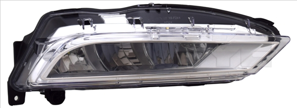 Proiector ceata fata stanga (LED) potrivit SEAT ATECA, LEON KL1 04.16-