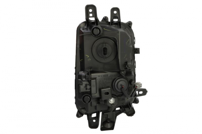 Proiector ceata fata stanga (LED/PY21W) potrivit MITSUBISHI ASX, OUTLANDER III 02.10-08.22 [2]