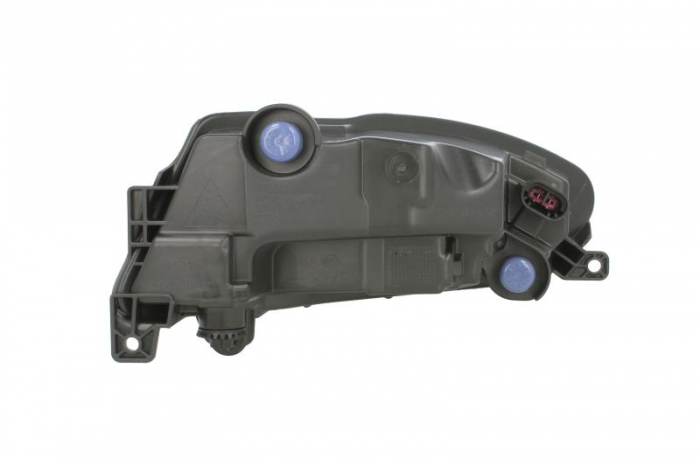 Proiector ceata fata stanga (LED) SEAT LEON dupa 2012 [2]