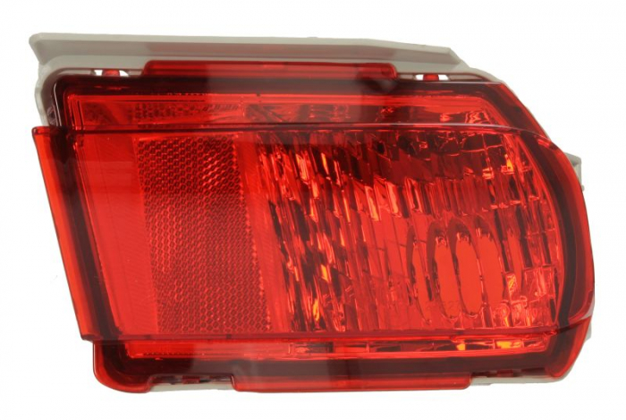 Proiector ceata spate Dreapta potrivit KIA SPORTAGE IV; TOYOTA LAND CRUISER 200, LAND CRUISER PRADO 08.09-